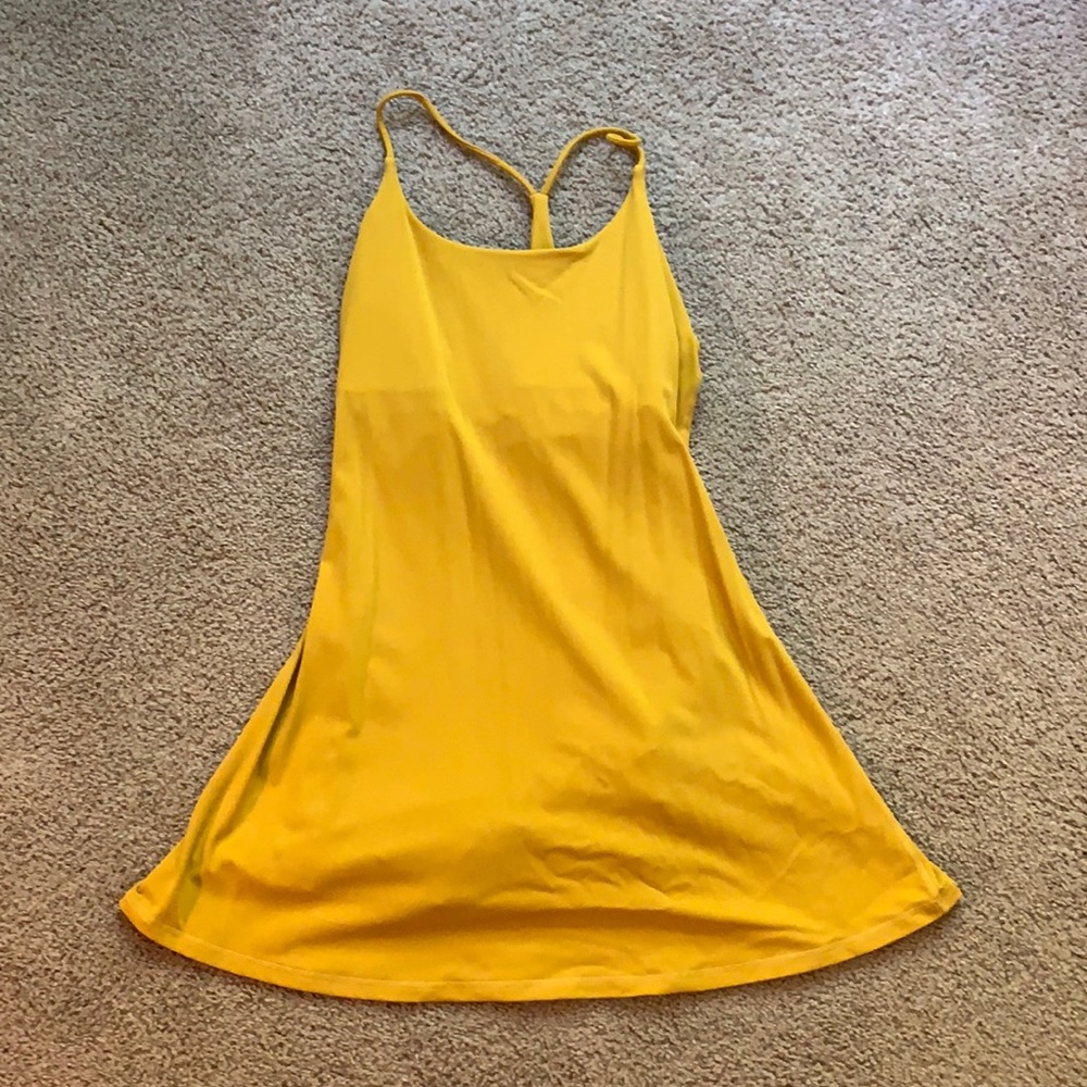 HALARA Every Day Exercise Dress